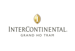 Royal Suite@ InterContinental Grand Ho Tram Strip (Vietnam)
