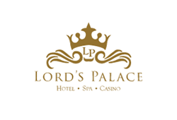 Lord & Lady Suite @ Lords Palace Hotel, Spa & Casino (Cyprus)