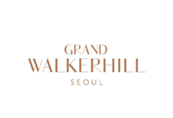 Royal Suite @ Grand Walkerhill Seoul (South Korea)
