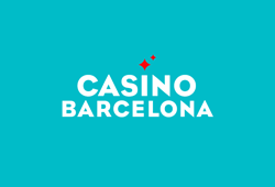 Casino Barcelona (Spain)