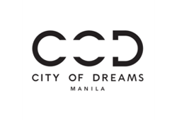 City of Dreams Manila (Philippines)