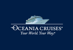 Oceania Cruises' Insignia