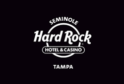 Seminole Hard Rock Tampa (USA)