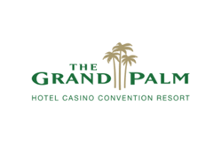 The Grand Palm Hotel Casino Convention Resort (Botswana)