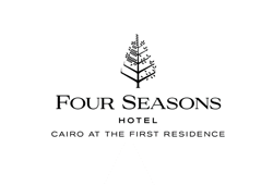 Four Seasons Hotel Cairo at The First Residence