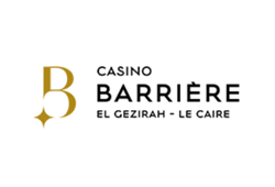 Casino Barrière El Gezirah (Egypt)