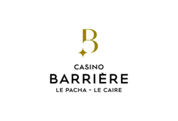 Casino Barrière Le Pacha - Le Caire