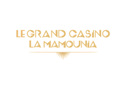 Le Grand Casino La Mamounia (Morocco)
