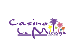 Casino Le Mirage