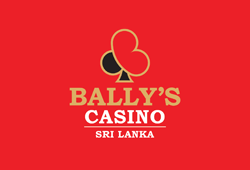 Bally's Casino (Sri Lanka)