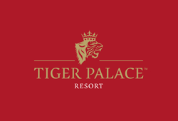 Tiger Palace Resort (Nepal)