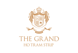 The Grand Ho Tram Strip (Vietnam)