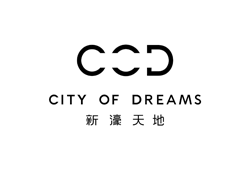 Morpheus, City of Dreams Macao