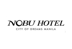 Nobu Hotel, City of Dreams Manila
