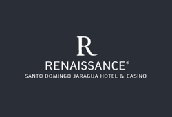 Renaissance Santo Domingo Jaragua Hotel & Casino (Dominican Republic)