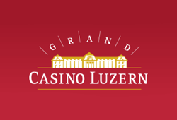 Grand Casino Luzern (Switzerland)