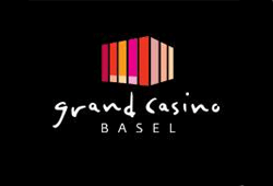 Grand Casino Basel (Switzerland)
