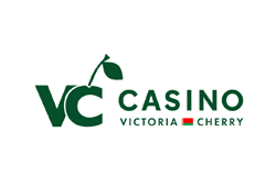Casino Victoria Cherry