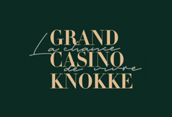 Grand Casino Knokke (Belgium)