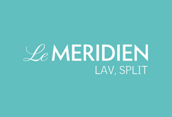 Le Méridien Lav, Split