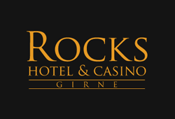 Rocks Hotel & Casino
