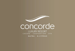 Concorde Luxury Resort (Cyprus)