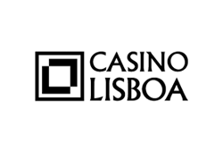 Casino Lisboa (Portugal)
