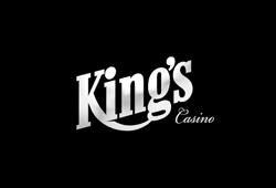 King's Casino (Czech Republic)