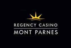 Regency Casino Mont Parnes