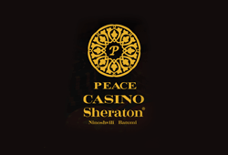 Casino Peace