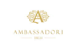 Ambassadori Hotel (Georgia)
