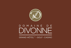 Domaine de Divonne