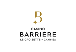 Casino Barrière Cannes Le Croisette (France)