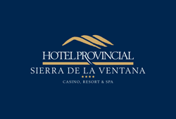 Hotel Provincial Sierra de la Ventana