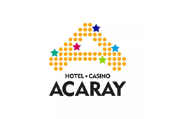 Hotel Casino Acaray (Paraguay)