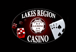 Lakes Region Casino