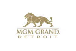 MGM Grand Detroit (USA)