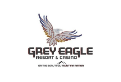Grey Eagle Resort & Casino