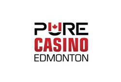 Casino Edmonton - Pure
