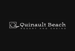 Quinault Beach Resort & Casino Ocean Shores