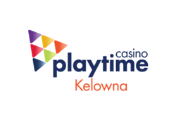 Playtime Casino Kelowna (British Columbia)