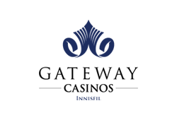 Gateway Casino Innisfil