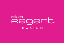 Club Regent Casino (Manitoba)