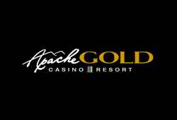 Apache Gold Casino & Resort