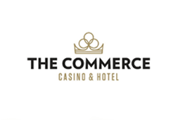 The Commerce Casino Hotel