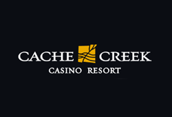 Cache Creek Casino Resort (California)