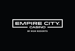 Empire City Casino by MGM Resorts