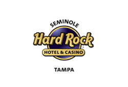 Seminole Hard Rock Hotel & Casino Tampa (Florida)