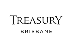 Treasury Brisbane (Australia)