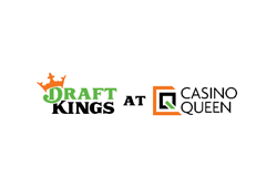 DraftKings at Casino Queen (Illinois)